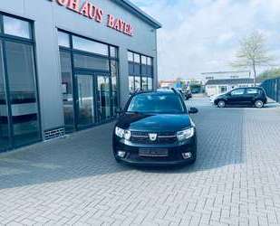 Dacia Logan Gebrauchtwagen