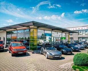 Aston Martin V8 Gebrauchtwagen