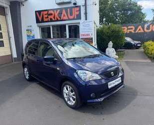 Seat Mii Gebrauchtwagen