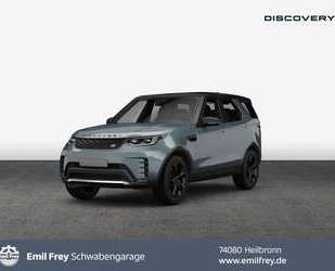 Land Rover Discovery Gebrauchtwagen