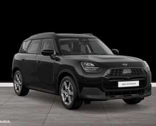 Mini Cooper Countryman Gebrauchtwagen