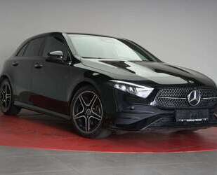 Mercedes-Benz A 200 Gebrauchtwagen