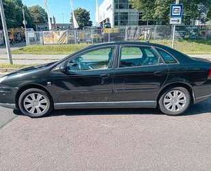 Citroen C5 Gebrauchtwagen