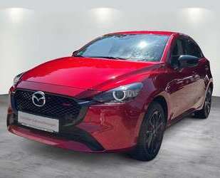 Mazda 2 Gebrauchtwagen