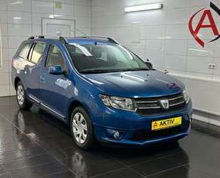 Dacia Logan Gebrauchtwagen
