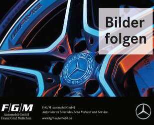 Mercedes-Benz A 180 Gebrauchtwagen