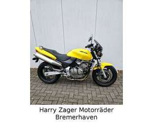 Honda CB 600 Gebrauchtwagen