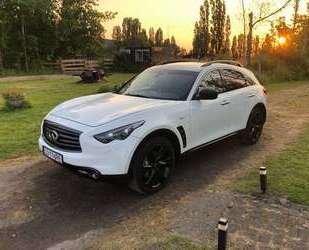 INFINITI QX70 Gebrauchtwagen