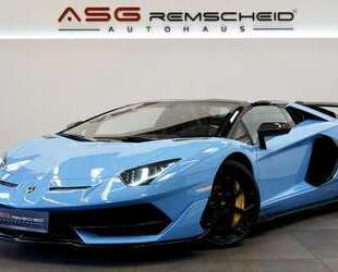 Lamborghini Aventador Gebrauchtwagen