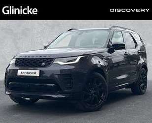 Land Rover Discovery Gebrauchtwagen