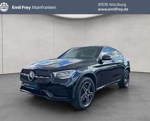 Mercedes-Benz GLC 300 Gebrauchtwagen