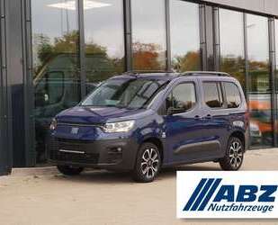 Fiat Doblo Gebrauchtwagen