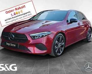 Mercedes-Benz A 200 Gebrauchtwagen