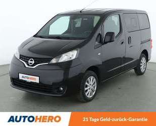 Nissan Evalia Gebrauchtwagen