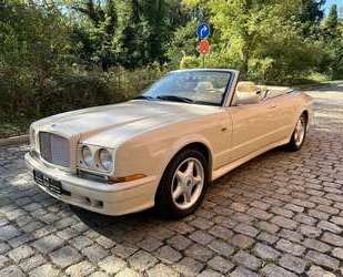 Bentley Azure Gebrauchtwagen