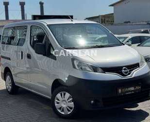 Nissan Evalia Gebrauchtwagen