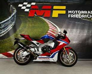 Honda CBR 1000 Gebrauchtwagen