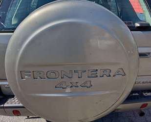 Opel Frontera Gebrauchtwagen