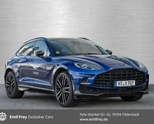 Aston Martin DBX Gebrauchtwagen