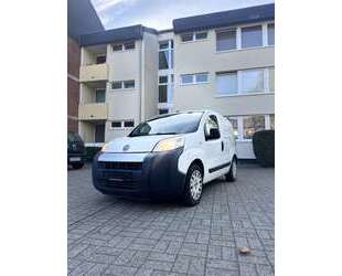 Fiat Fiorino Gebrauchtwagen