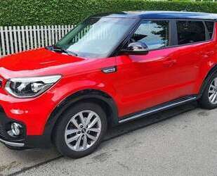 Kia Soul Gebrauchtwagen