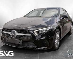 Mercedes-Benz A 180 Gebrauchtwagen