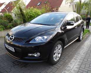 Mazda CX-7 Gebrauchtwagen