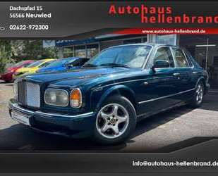 Bentley Arnage Gebrauchtwagen