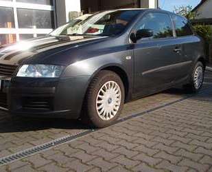 Fiat Stilo Gebrauchtwagen