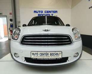 Mini Cooper Countryman Gebrauchtwagen