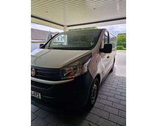 Fiat Talento Gebrauchtwagen