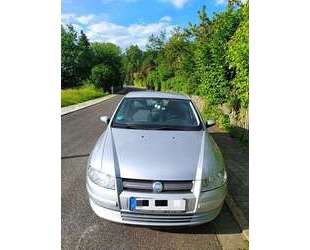 Fiat Stilo Gebrauchtwagen