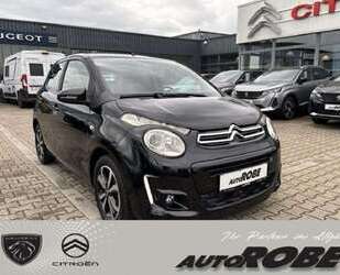 Citroen C1 Gebrauchtwagen