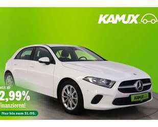Mercedes-Benz A 200 Gebrauchtwagen