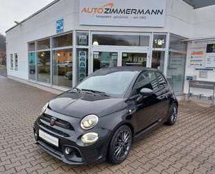 Abarth 595C Gebrauchtwagen