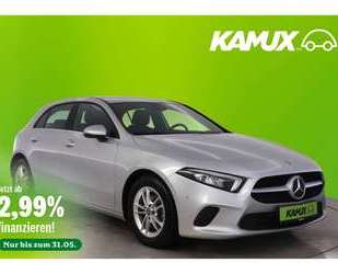 Mercedes-Benz A 200 Gebrauchtwagen