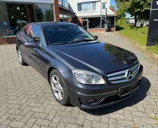Mercedes-Benz CLC Gebrauchtwagen