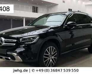 Mercedes-Benz GLC 300 Gebrauchtwagen