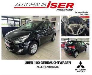 Hyundai iX20 Gebrauchtwagen