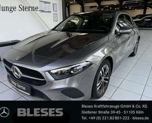 Mercedes-Benz A 200 Gebrauchtwagen