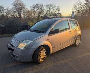 Citroen C2 Gebrauchtwagen