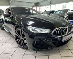 BMW 840 Gebrauchtwagen
