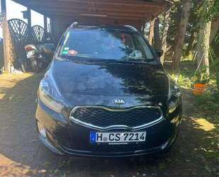 Kia Carens Gebrauchtwagen