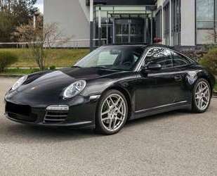 Porsche 911 Gebrauchtwagen