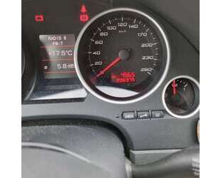 Seat Exeo Gebrauchtwagen