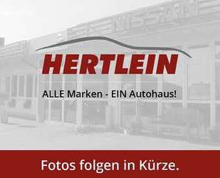 Nissan Note Gebrauchtwagen