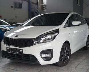 Kia Carens Gebrauchtwagen