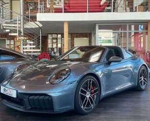 Porsche 911 Gebrauchtwagen