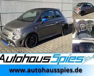 Abarth 595C Gebrauchtwagen