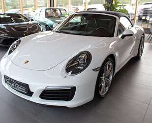 Porsche 911 Gebrauchtwagen
